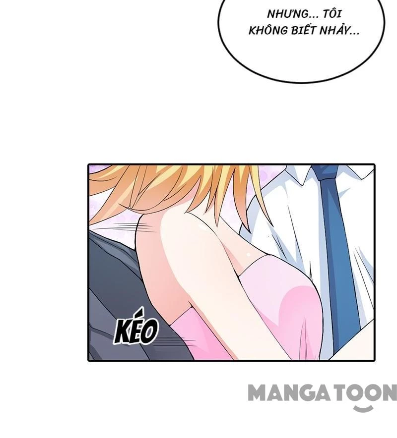 Bảo Bối Em Thật Ngọt Ngào Chapter 11 - Trang 2