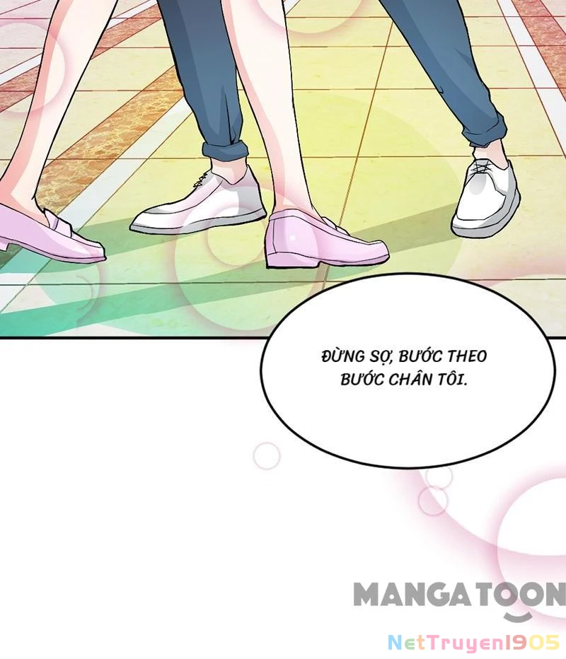 Bảo Bối Em Thật Ngọt Ngào Chapter 11 - Trang 2