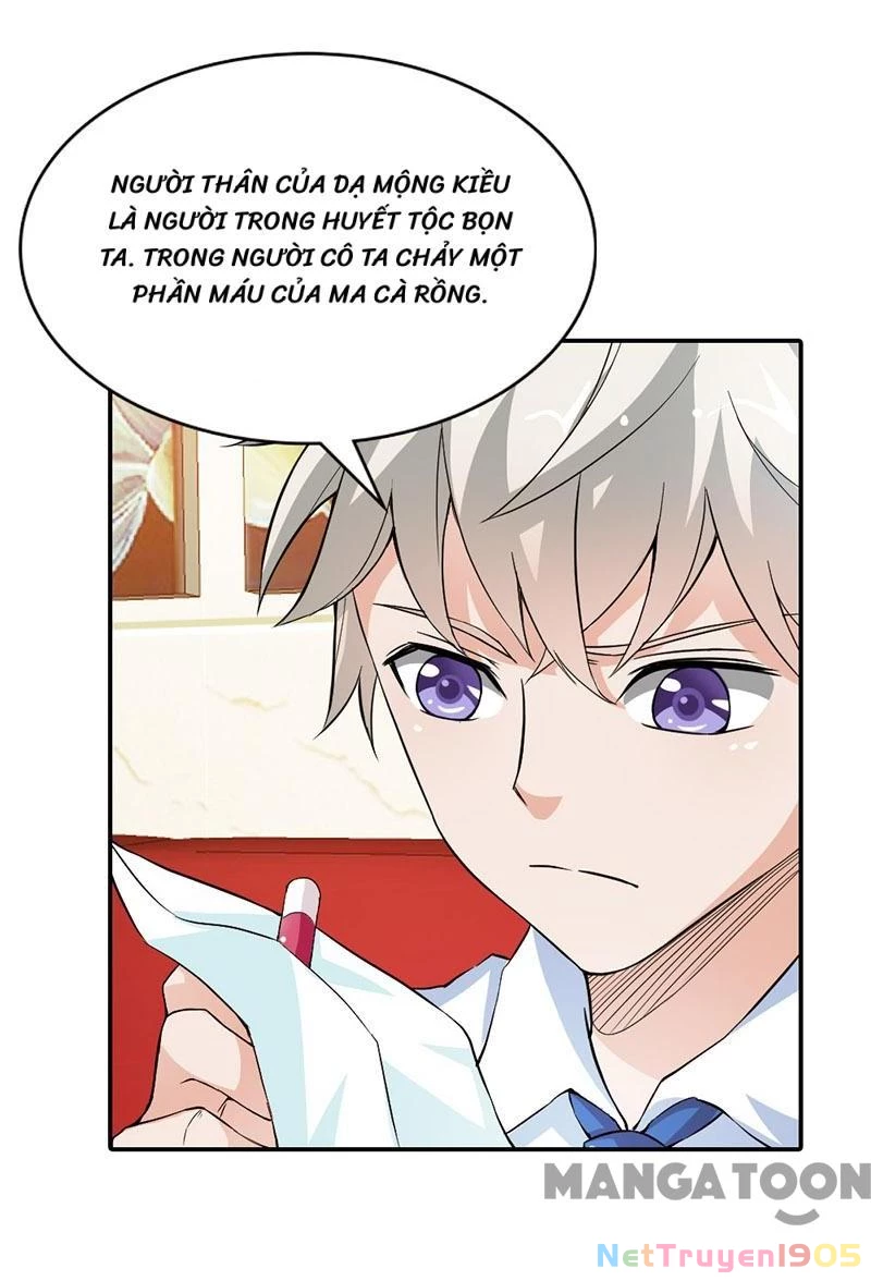 Bảo Bối Em Thật Ngọt Ngào Chapter 12 - Trang 2