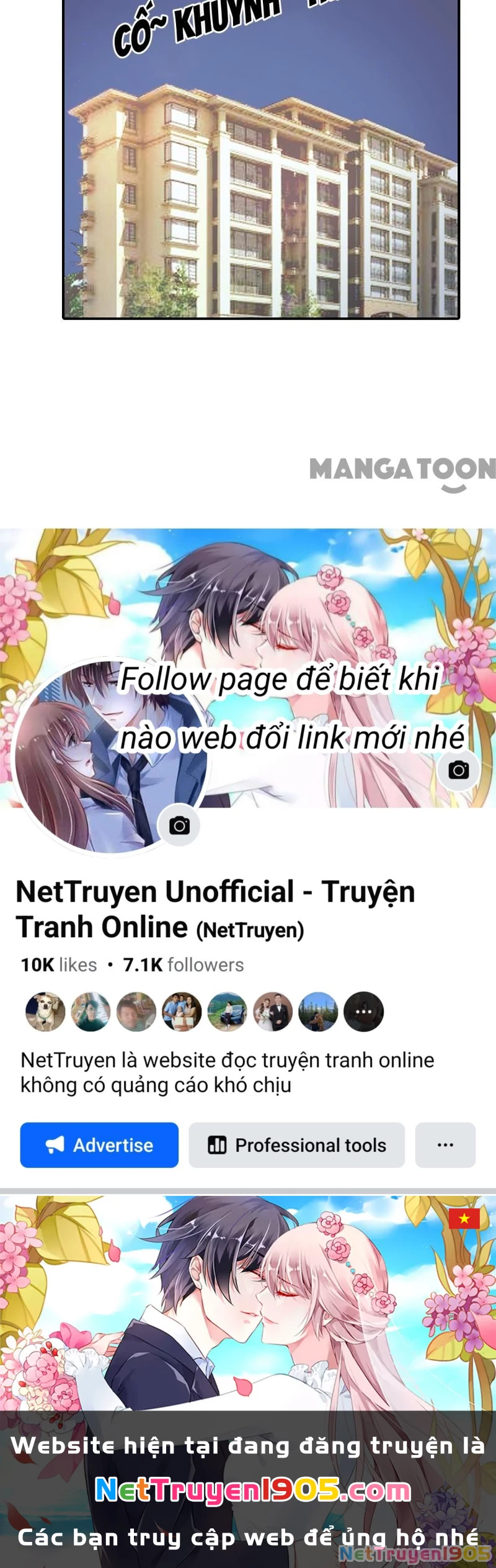 Bảo Bối Em Thật Ngọt Ngào Chapter 12 - Trang 2