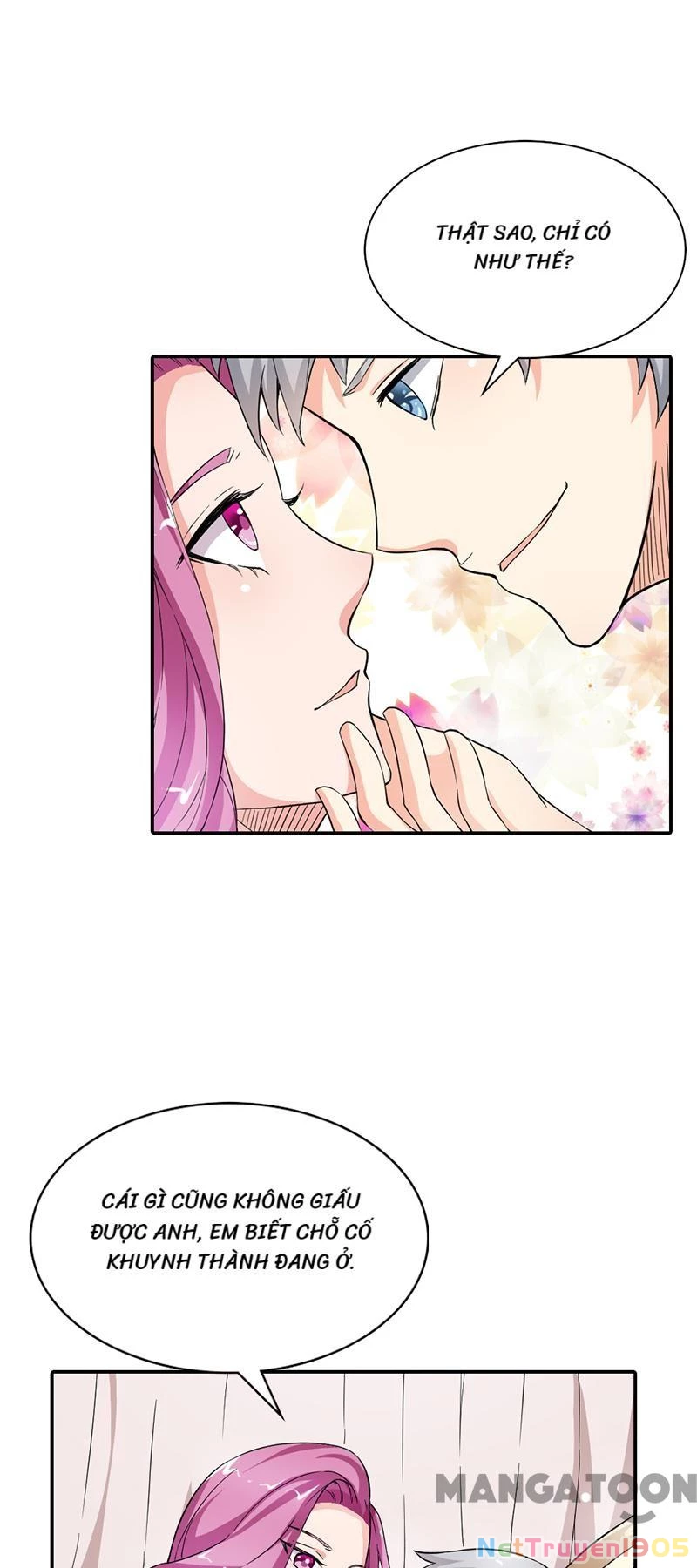 Bảo Bối Em Thật Ngọt Ngào Chapter 13 - Trang 2