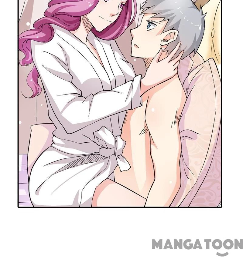 Bảo Bối Em Thật Ngọt Ngào Chapter 13 - Trang 2