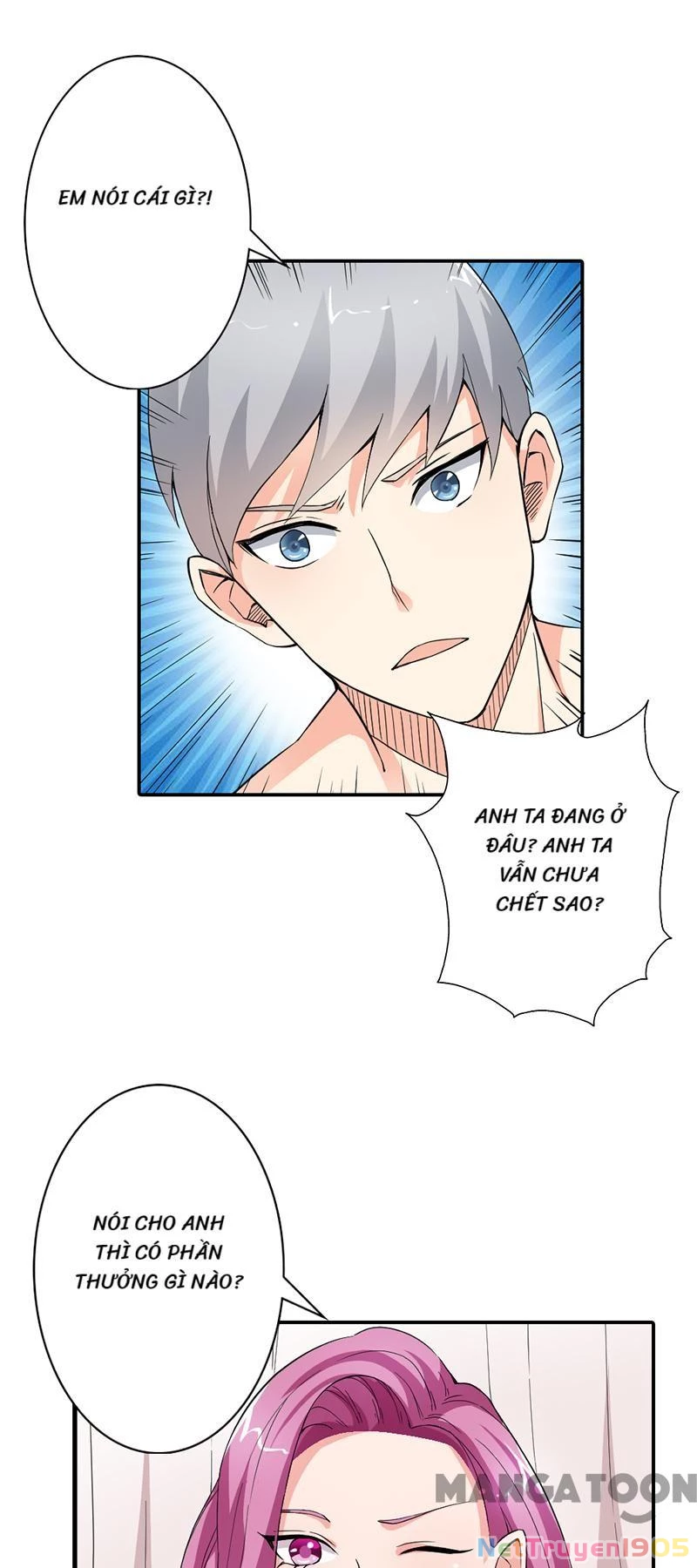 Bảo Bối Em Thật Ngọt Ngào Chapter 13 - Trang 2