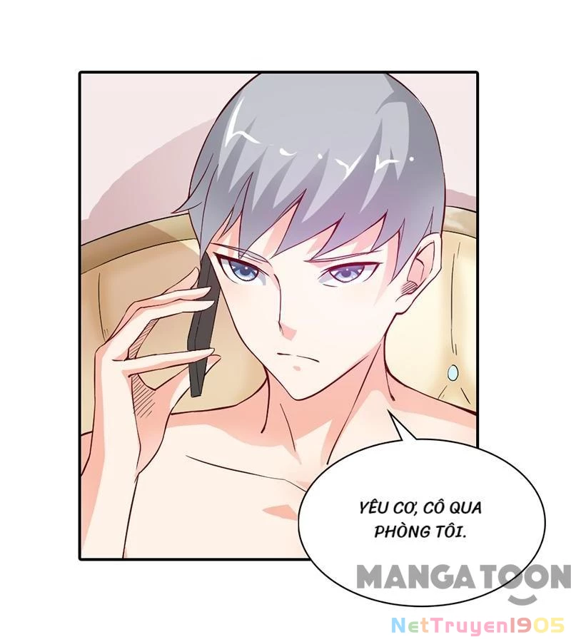 Bảo Bối Em Thật Ngọt Ngào Chapter 13 - Trang 2