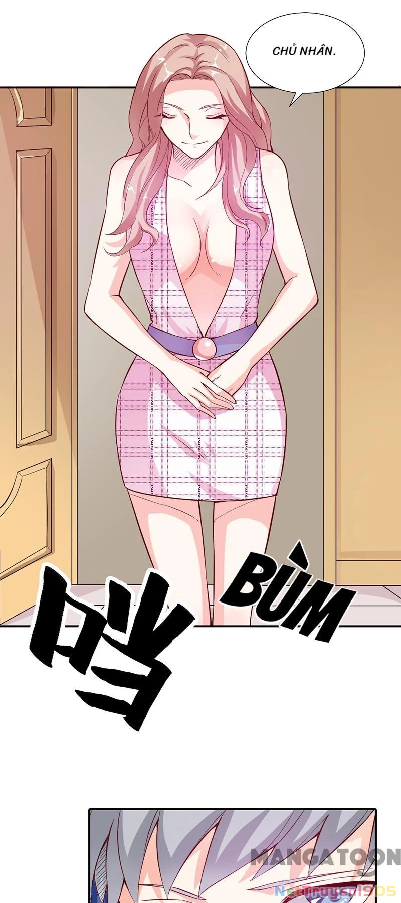 Bảo Bối Em Thật Ngọt Ngào Chapter 13 - Trang 2