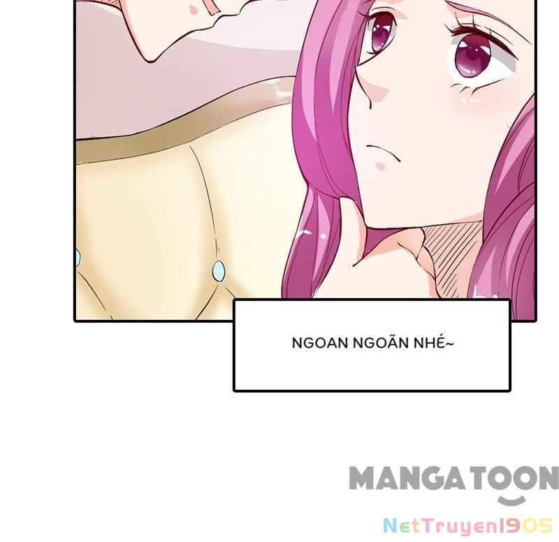 Bảo Bối Em Thật Ngọt Ngào Chapter 13 - Trang 2