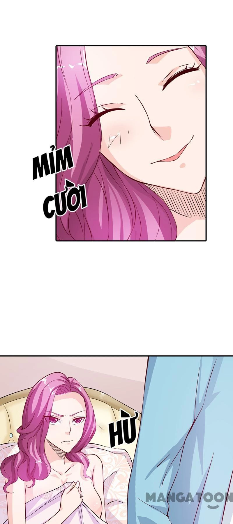 Bảo Bối Em Thật Ngọt Ngào Chapter 13 - Trang 2