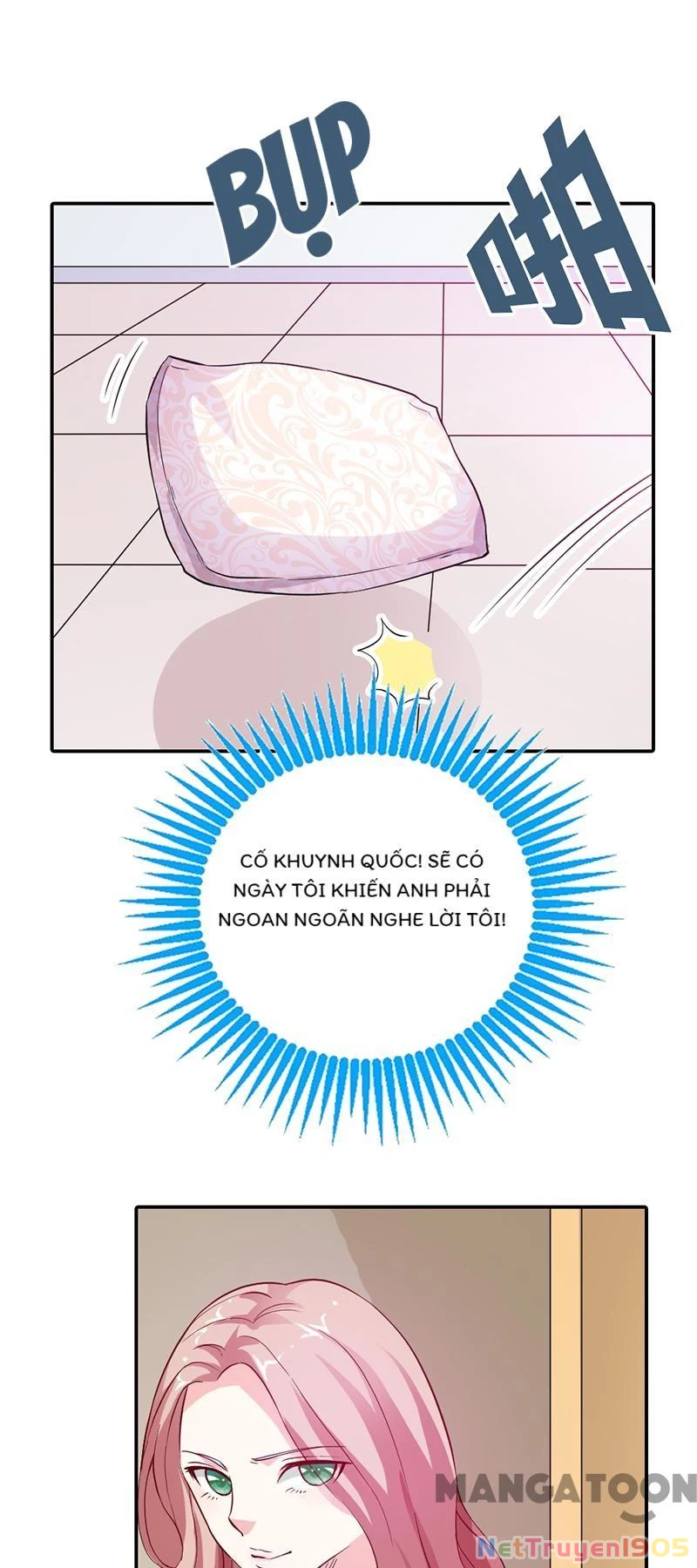 Bảo Bối Em Thật Ngọt Ngào Chapter 13 - Trang 2
