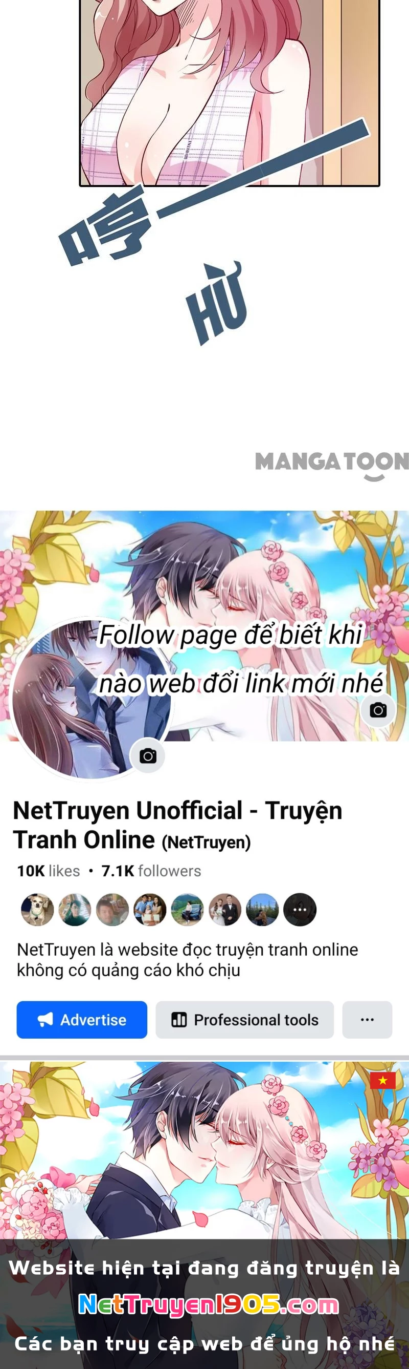 Bảo Bối Em Thật Ngọt Ngào Chapter 13 - Trang 2