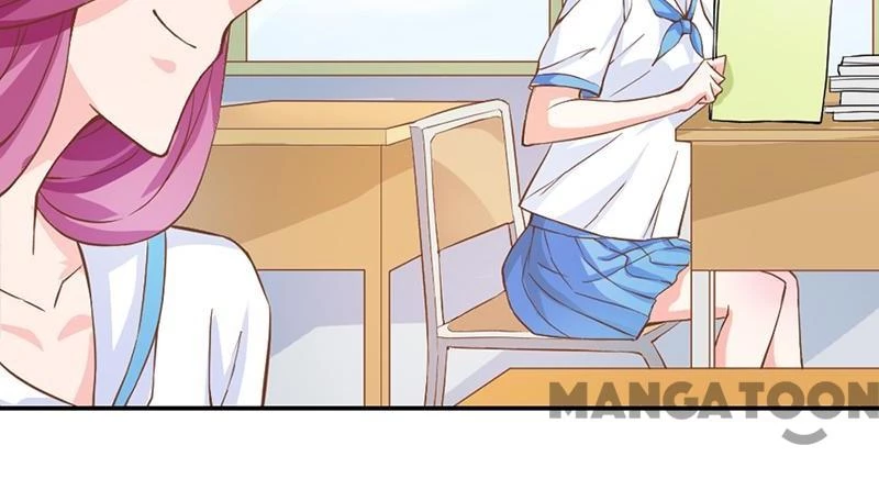 Bảo Bối Em Thật Ngọt Ngào Chapter 14 - Trang 2