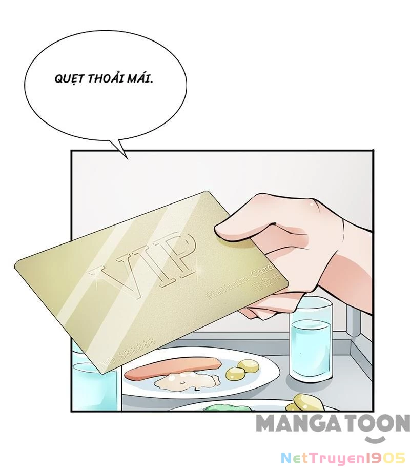 Bảo Bối Em Thật Ngọt Ngào Chapter 15 - Trang 2