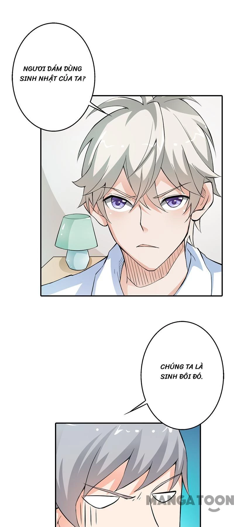 Bảo Bối Em Thật Ngọt Ngào Chapter 15 - Trang 2