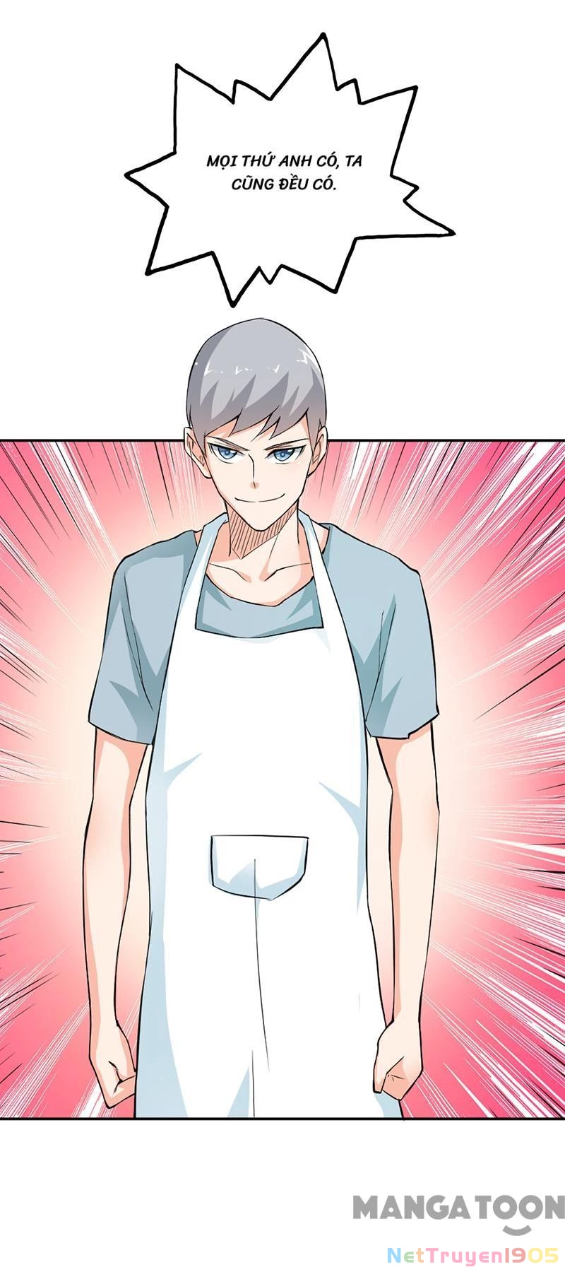 Bảo Bối Em Thật Ngọt Ngào Chapter 15 - Trang 2