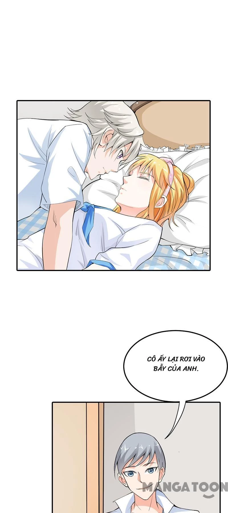 Bảo Bối Em Thật Ngọt Ngào Chapter 15 - Trang 2