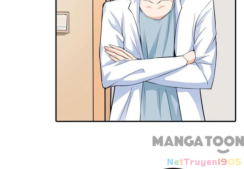 Bảo Bối Em Thật Ngọt Ngào Chapter 15 - Trang 2