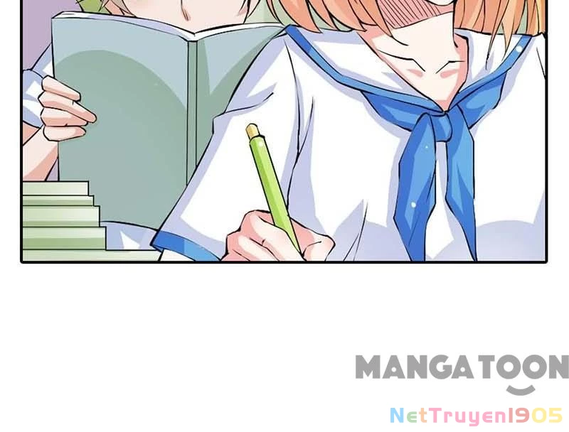 Bảo Bối Em Thật Ngọt Ngào Chapter 16 - Trang 2
