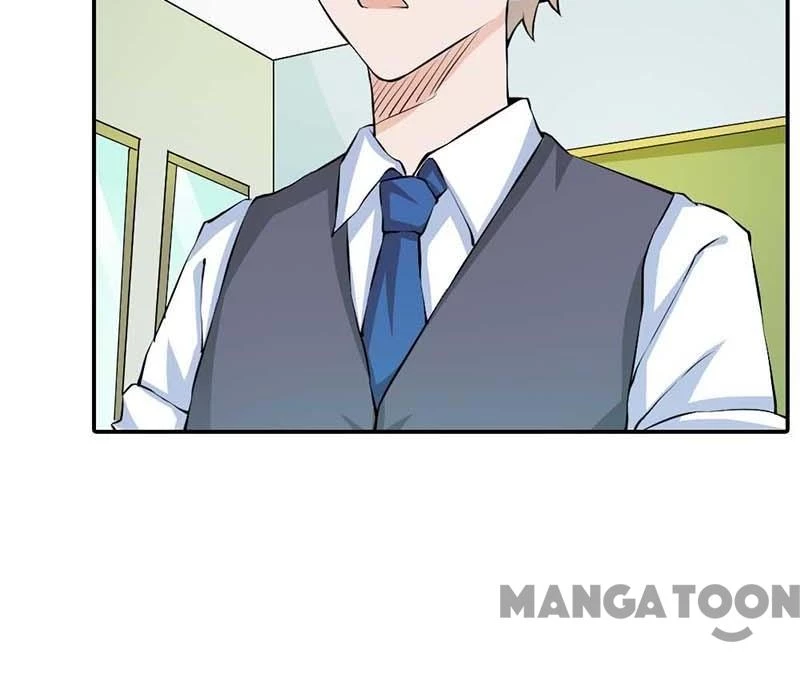 Bảo Bối Em Thật Ngọt Ngào Chapter 16 - Trang 2