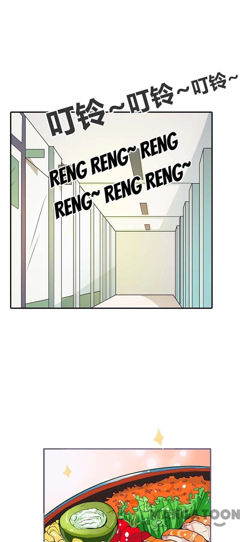 Bảo Bối Em Thật Ngọt Ngào Chapter 16 - Trang 2