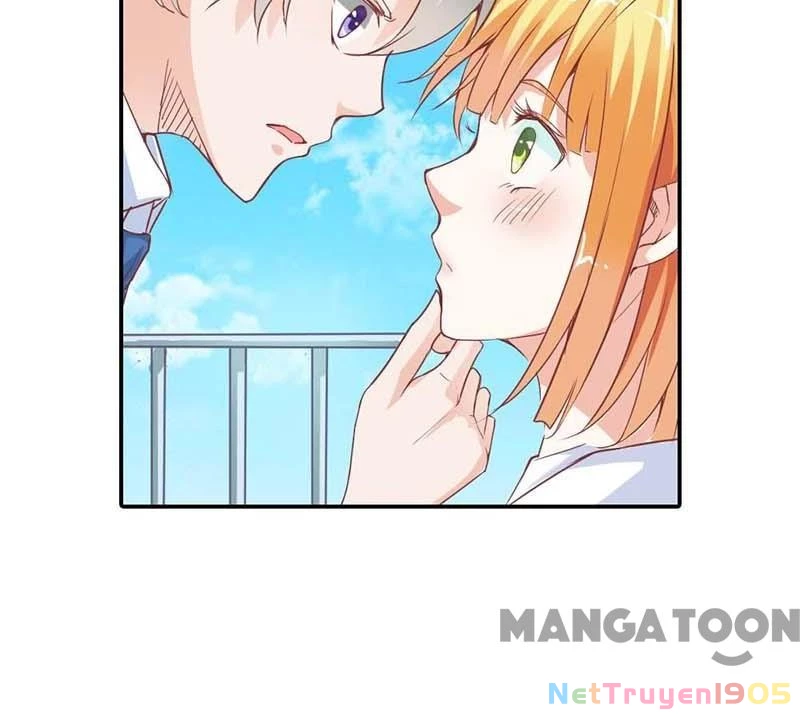 Bảo Bối Em Thật Ngọt Ngào Chapter 16 - Trang 2