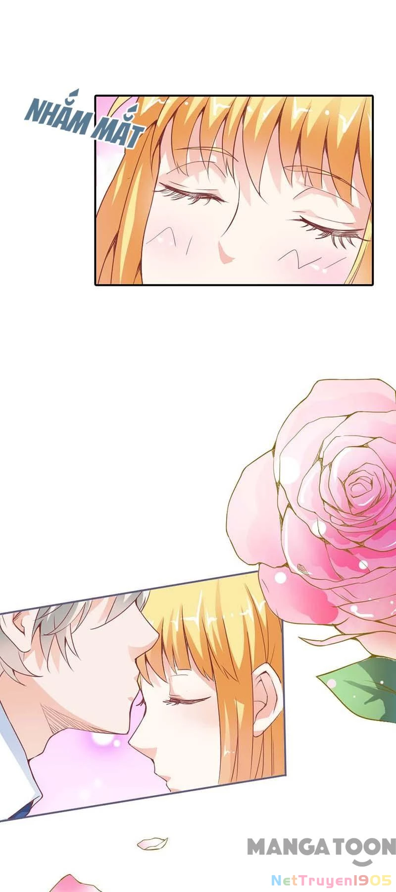 Bảo Bối Em Thật Ngọt Ngào Chapter 16 - Trang 2