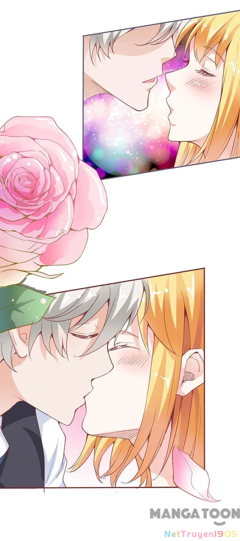Bảo Bối Em Thật Ngọt Ngào Chapter 16 - Trang 2