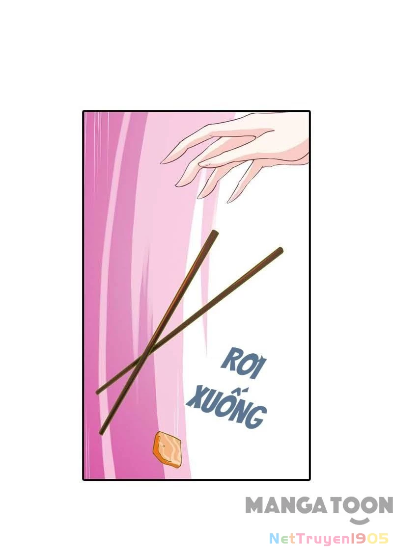 Bảo Bối Em Thật Ngọt Ngào Chapter 16 - Trang 2