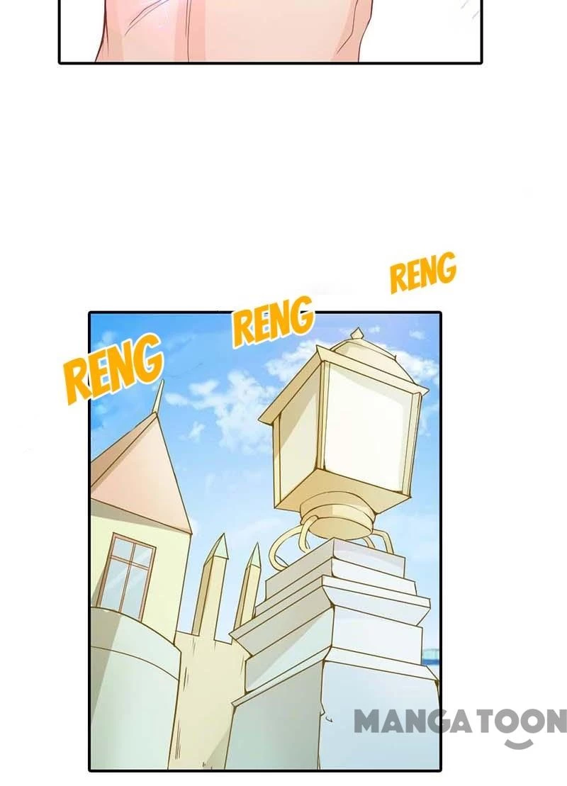 Bảo Bối Em Thật Ngọt Ngào Chapter 16 - Trang 2