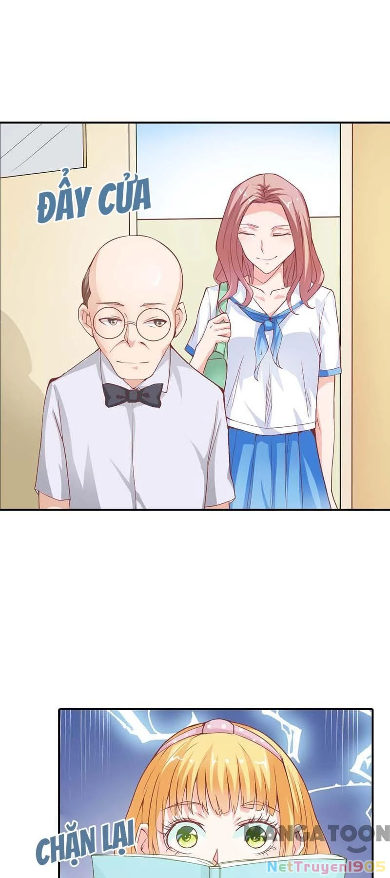 Bảo Bối Em Thật Ngọt Ngào Chapter 16 - Trang 2