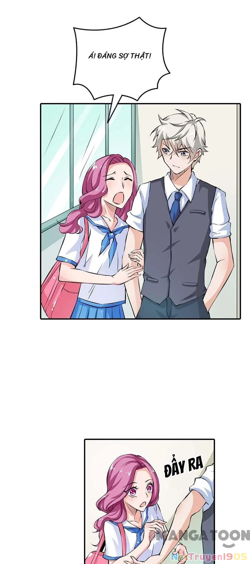 Bảo Bối Em Thật Ngọt Ngào Chapter 16 - Trang 2