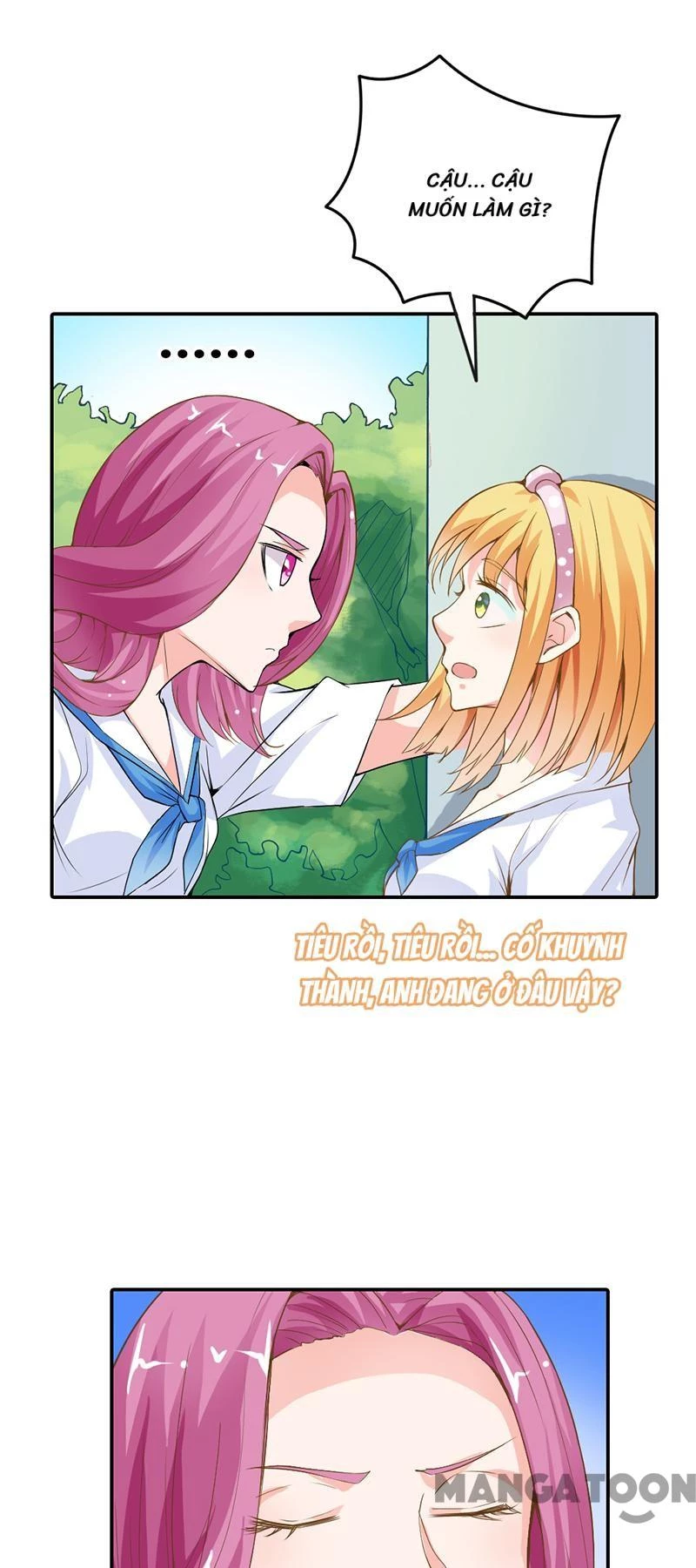 Bảo Bối Em Thật Ngọt Ngào Chapter 17 - Trang 2