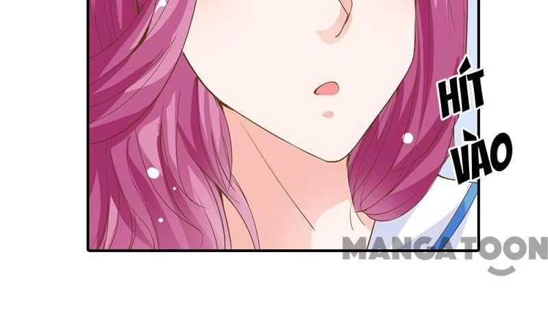 Bảo Bối Em Thật Ngọt Ngào Chapter 17 - Trang 2