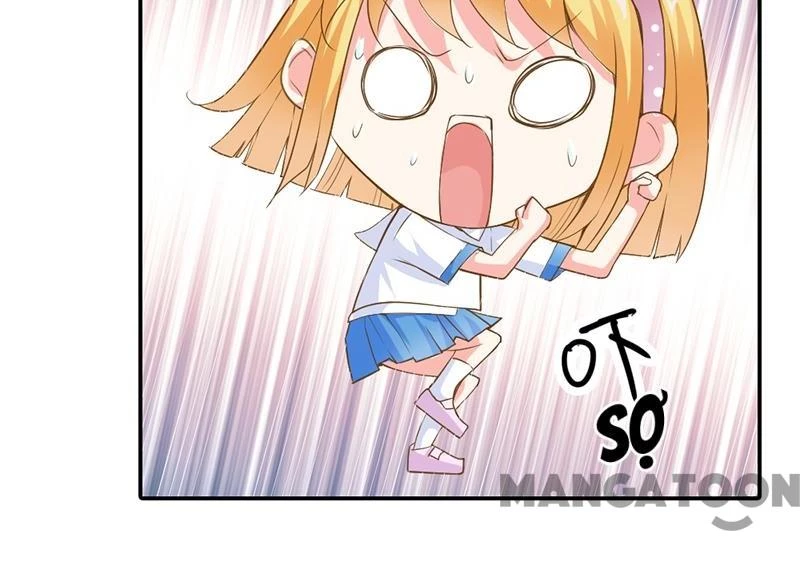 Bảo Bối Em Thật Ngọt Ngào Chapter 17 - Trang 2