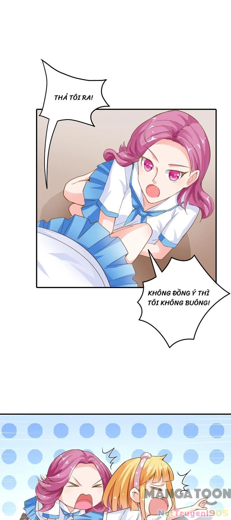 Bảo Bối Em Thật Ngọt Ngào Chapter 17 - Trang 2