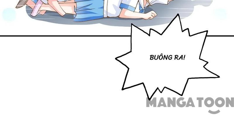 Bảo Bối Em Thật Ngọt Ngào Chapter 17 - Trang 2