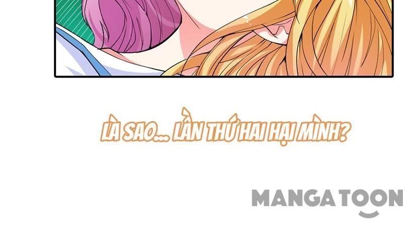 Bảo Bối Em Thật Ngọt Ngào Chapter 17 - Trang 2