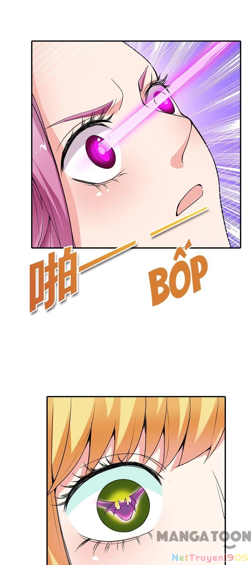 Bảo Bối Em Thật Ngọt Ngào Chapter 17 - Trang 2