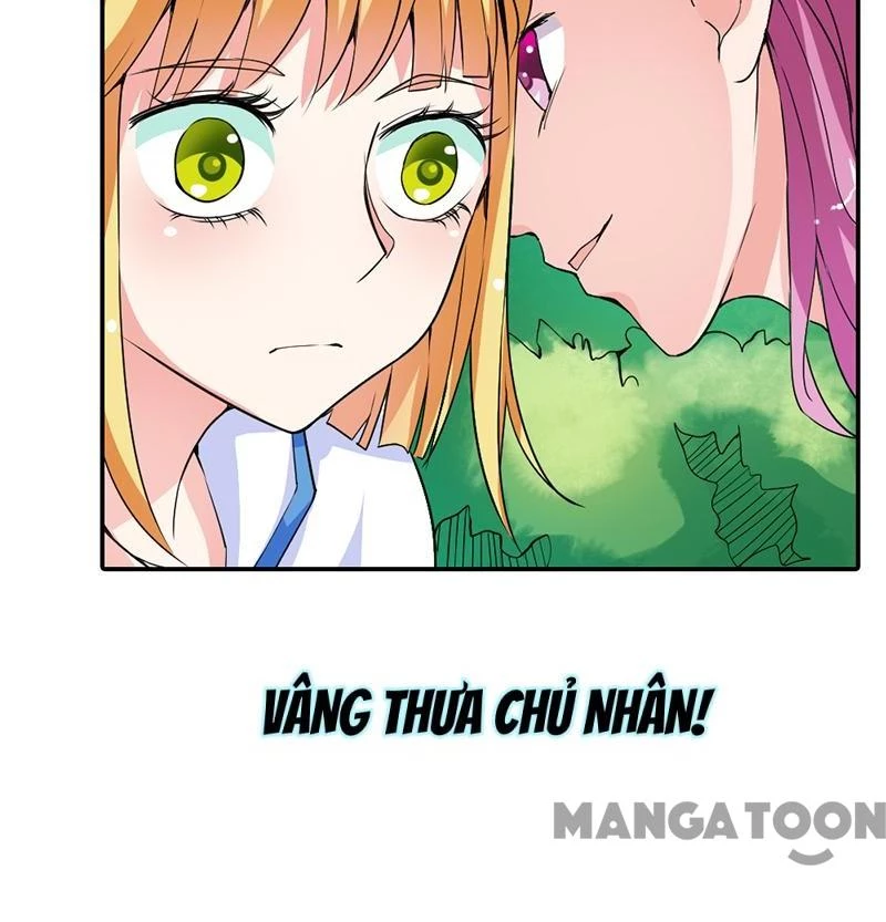 Bảo Bối Em Thật Ngọt Ngào Chapter 17 - Trang 2