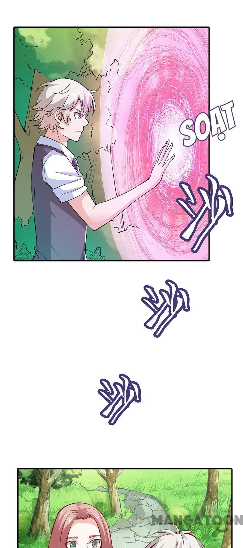 Bảo Bối Em Thật Ngọt Ngào Chapter 17 - Trang 2