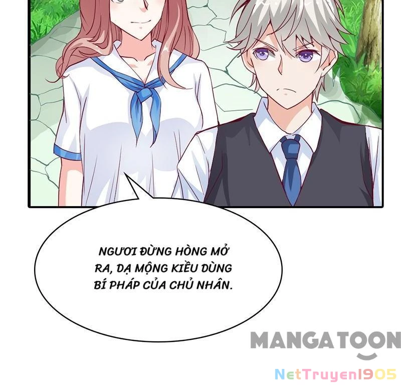 Bảo Bối Em Thật Ngọt Ngào Chapter 17 - Trang 2