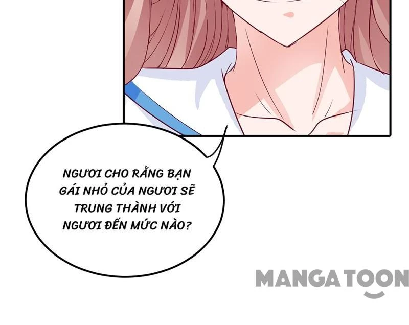 Bảo Bối Em Thật Ngọt Ngào Chapter 17 - Trang 2