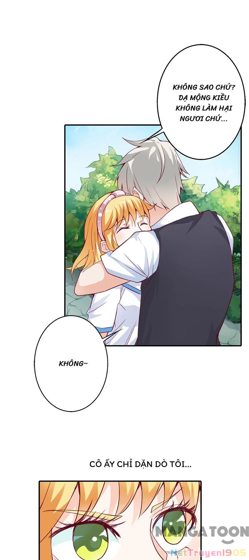 Bảo Bối Em Thật Ngọt Ngào Chapter 17 - Trang 2