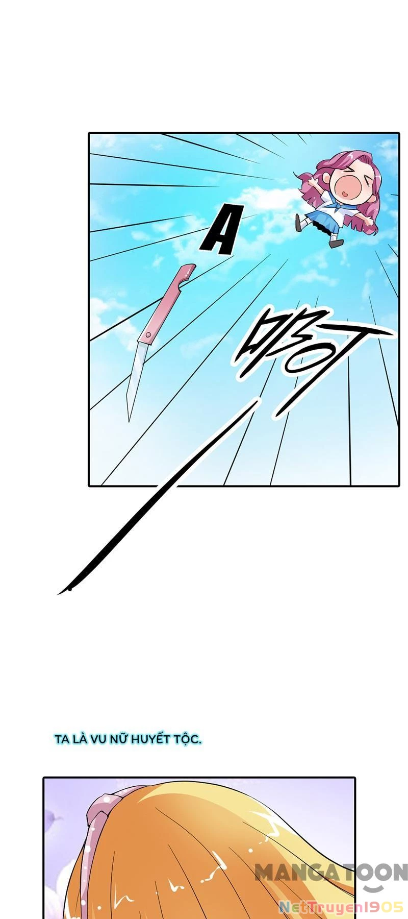 Bảo Bối Em Thật Ngọt Ngào Chapter 18 - Trang 2