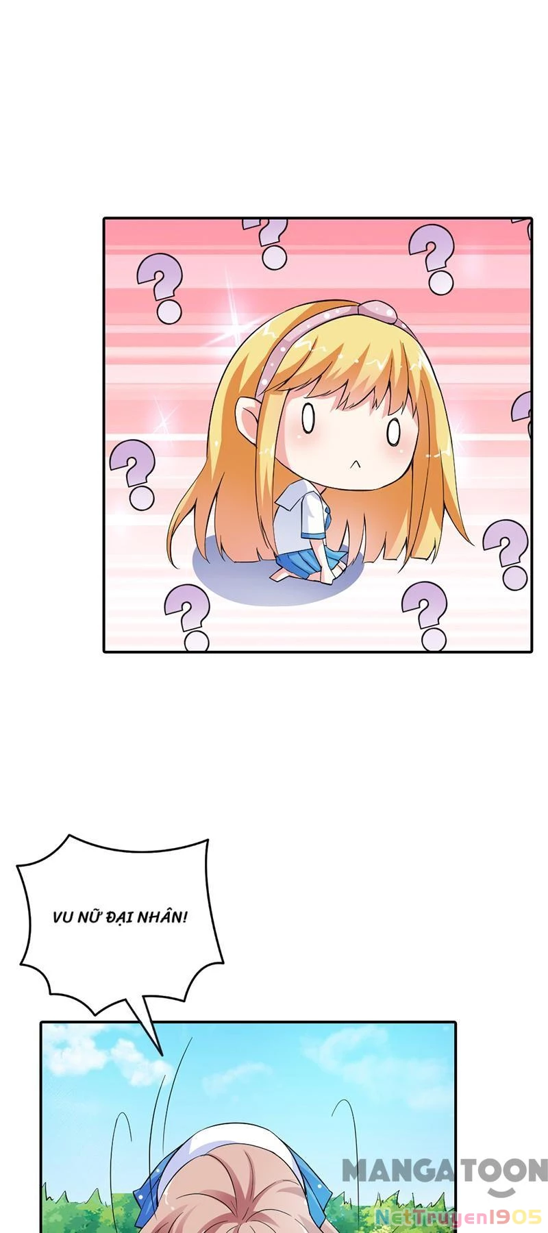 Bảo Bối Em Thật Ngọt Ngào Chapter 18 - Trang 2