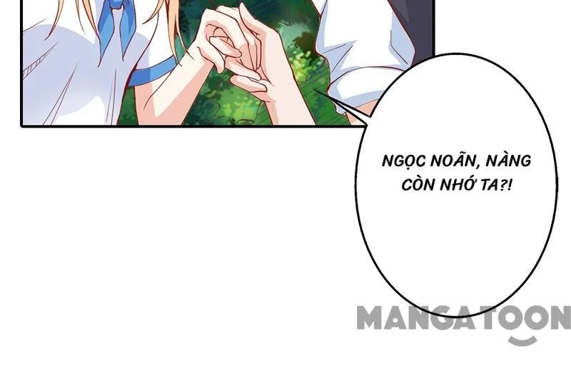 Bảo Bối Em Thật Ngọt Ngào Chapter 18 - Trang 2