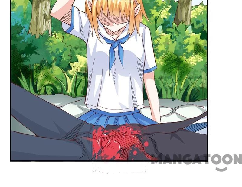 Bảo Bối Em Thật Ngọt Ngào Chapter 18 - Trang 2