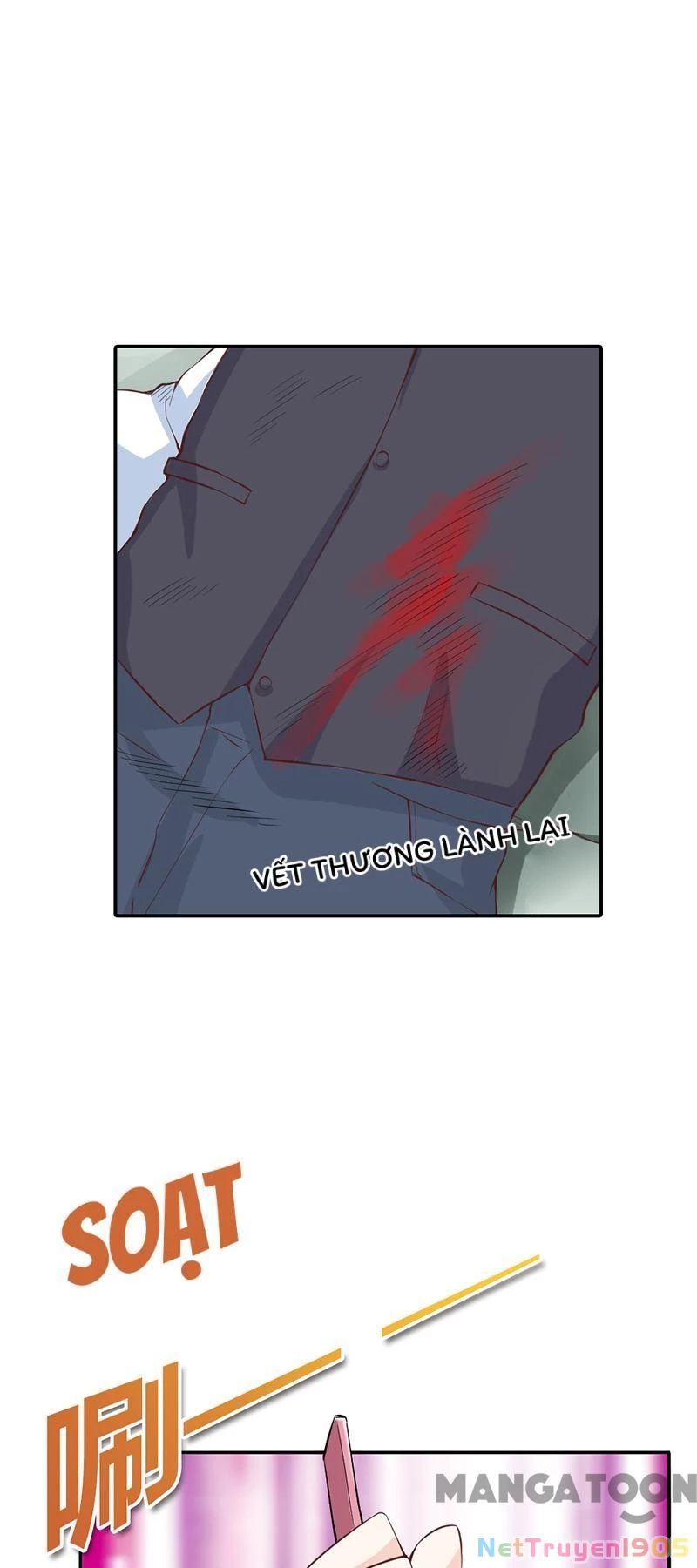 Bảo Bối Em Thật Ngọt Ngào Chapter 18 - Trang 2