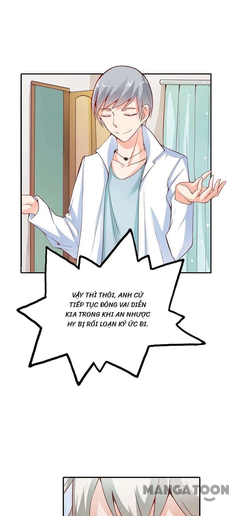Bảo Bối Em Thật Ngọt Ngào Chapter 19 - Trang 2