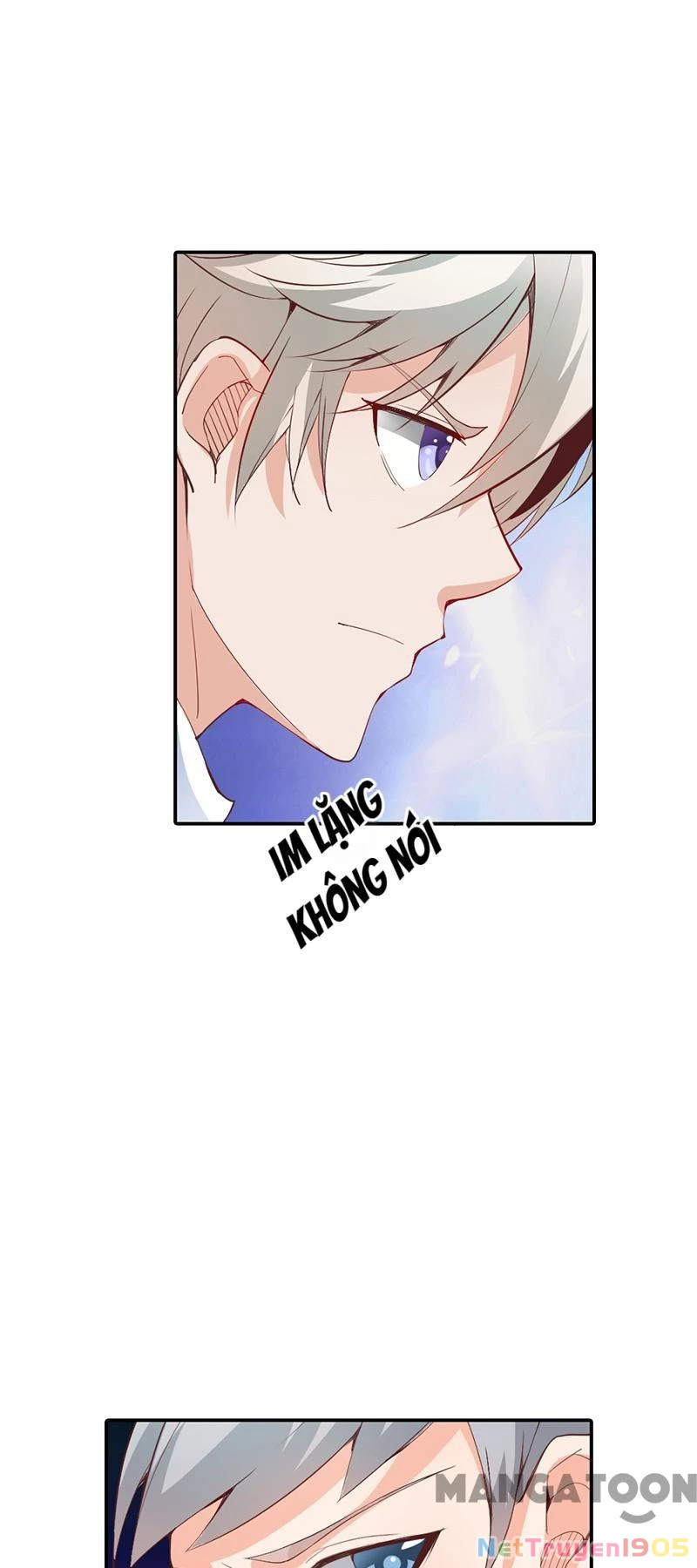 Bảo Bối Em Thật Ngọt Ngào Chapter 19 - Trang 2