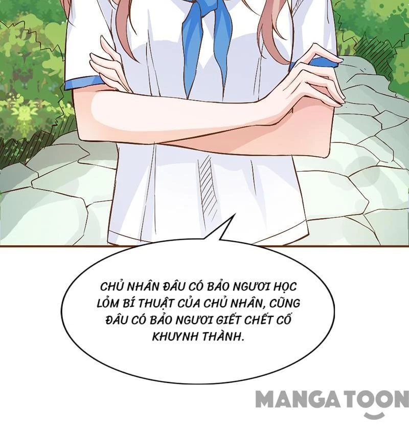 Bảo Bối Em Thật Ngọt Ngào Chapter 19 - Trang 2