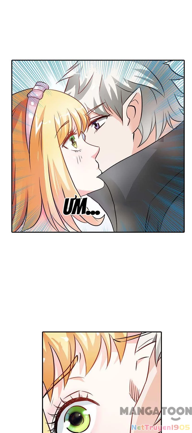 Bảo Bối Em Thật Ngọt Ngào Chapter 2 - Trang 2